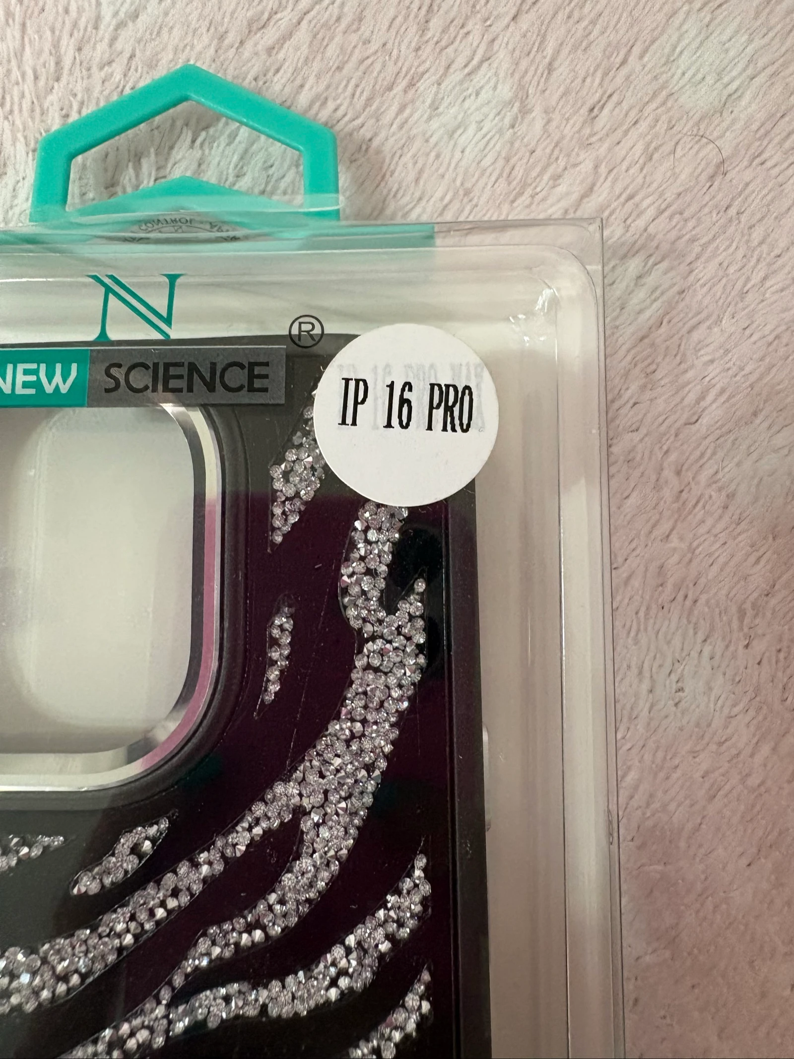 iPhone 16 Pro Protective Case ✨ – photo 2